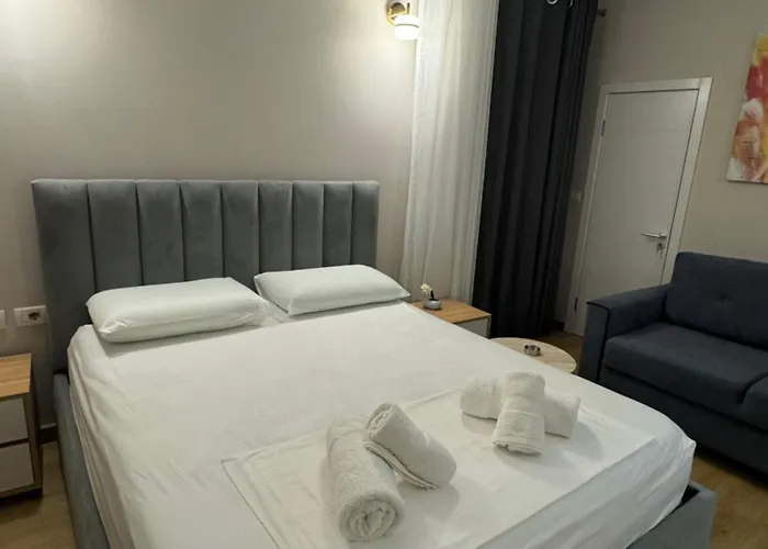 Oni Apartment