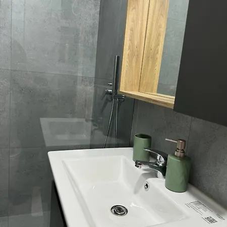 Oni Apartment Tirana Exterior photo
