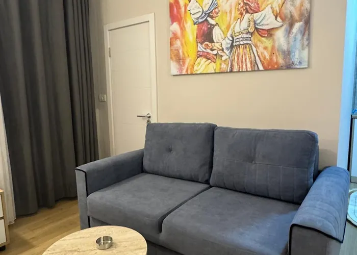 Oni Apartment