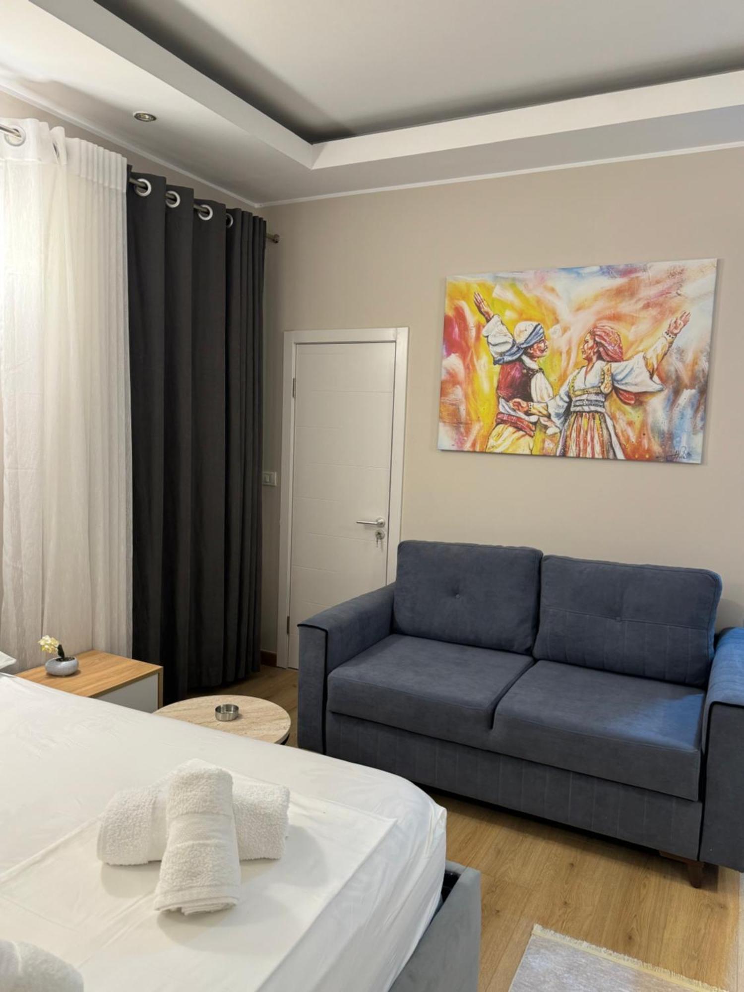 Leilighet Oni Tiranë